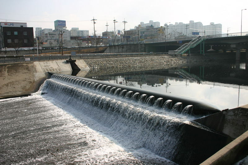 پروژه حفاظت از آب با قیمت مناسب 